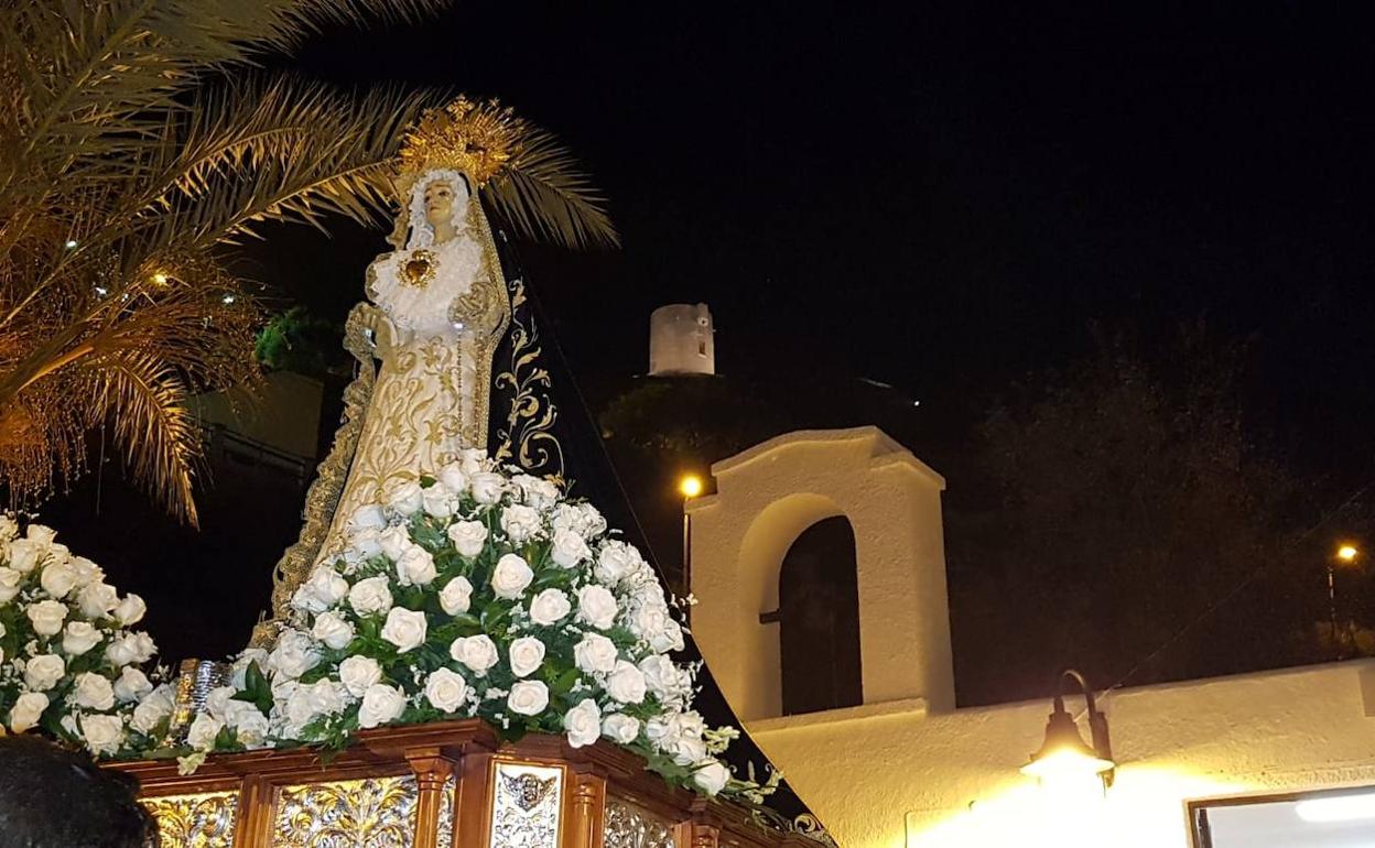 Guainos celebra sus fiestas con el concierto gratuito de Decai