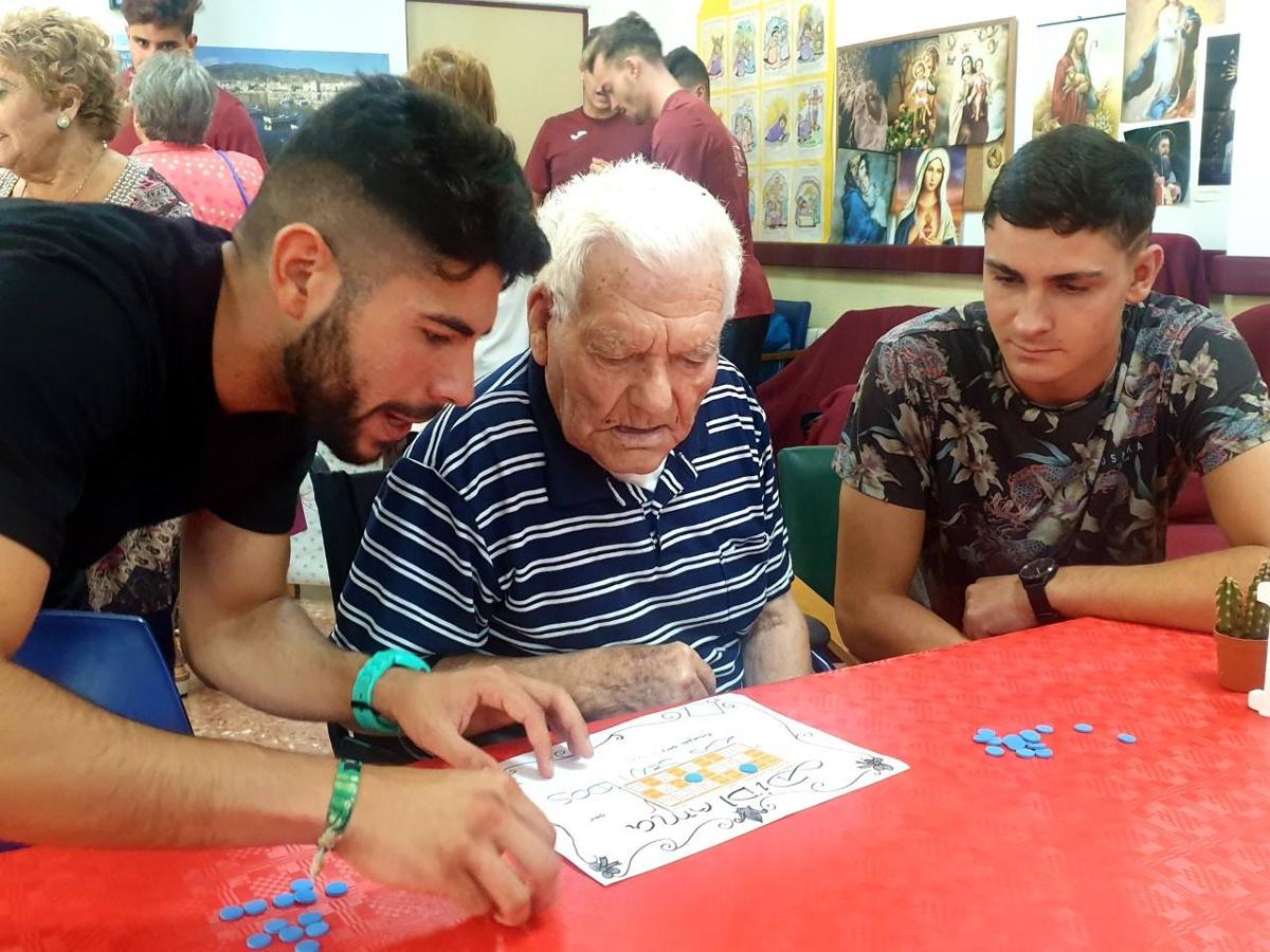 Las instalaciones municipales han abierto sus puertas de par en par para dar a conocer el trabajo que realizan sus profesionales