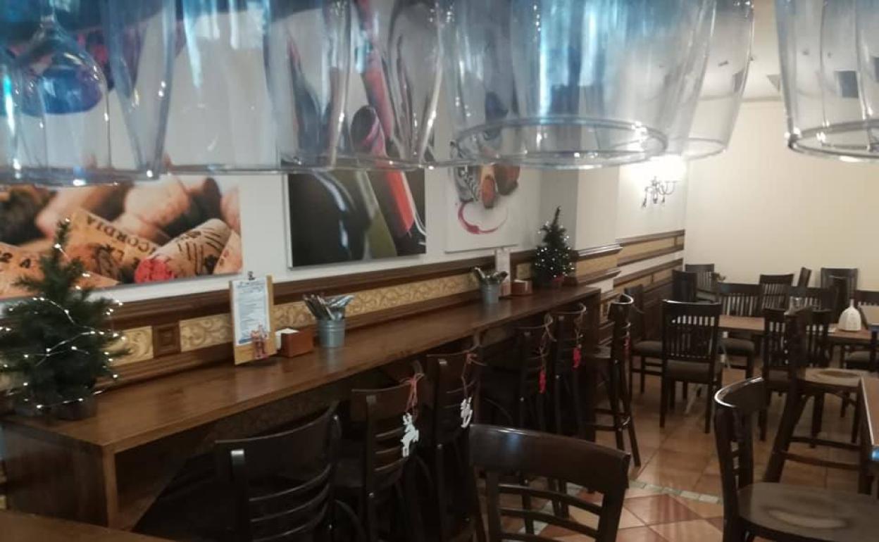 Gárum celebra su particular fiesta de la cerveza alemana