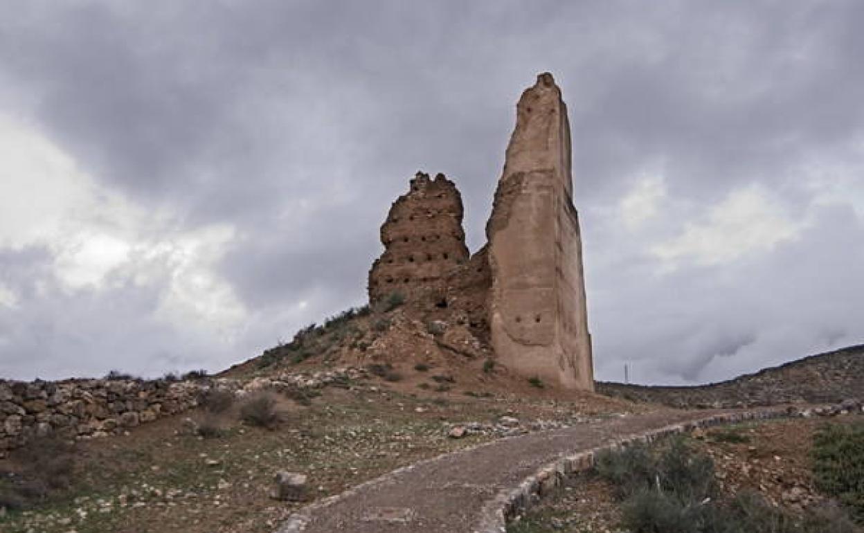 Berja propone un recorrido guiado por su legado romano y árabe