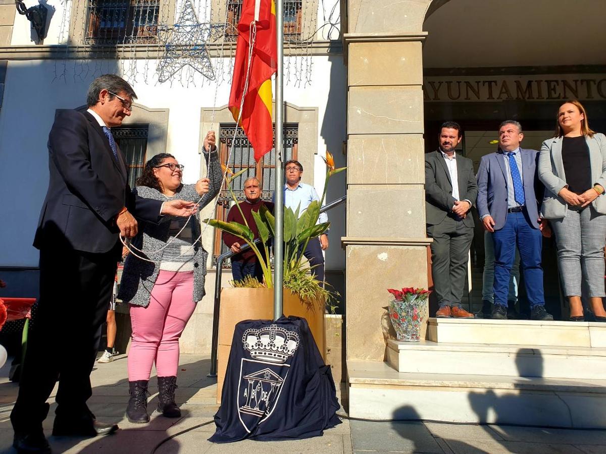 Fotos: Adra arropa a las personas con capacidades diferentes