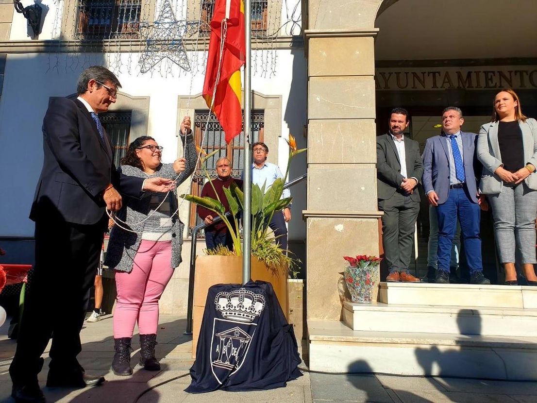 Fotos: Adra arropa a las personas con capacidades diferentes