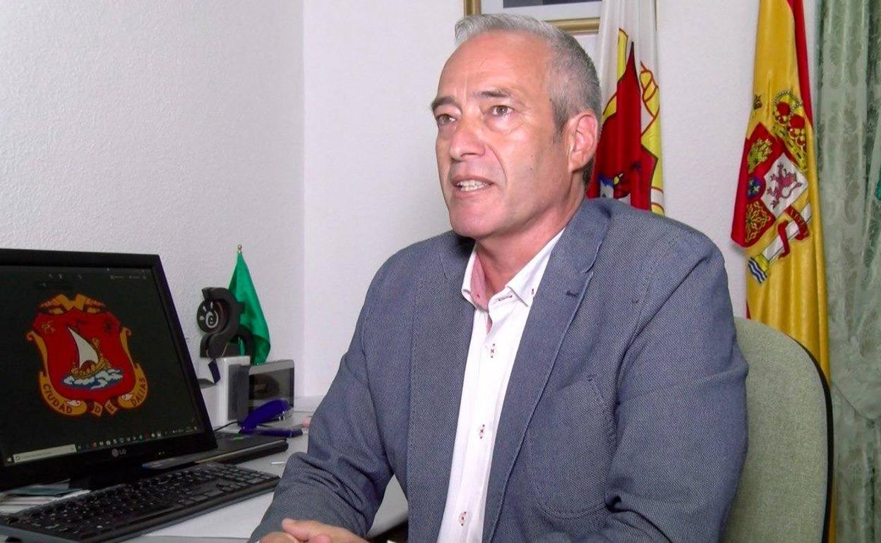Dalías contempla comprar los terrenos para construir el futuro colegio público en 2020