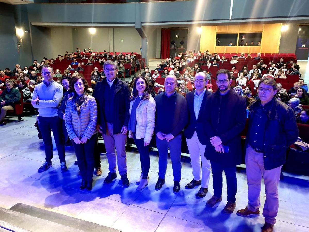 Fotos: El Sorteo Estrella, en imágenes