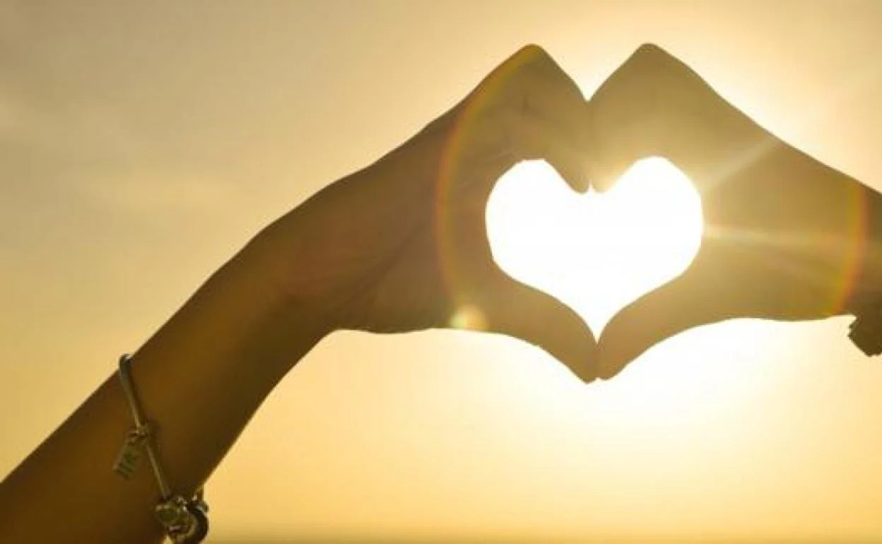 Porque se celebra el “Día de los Enamorados” ? – Periódico Las Heras