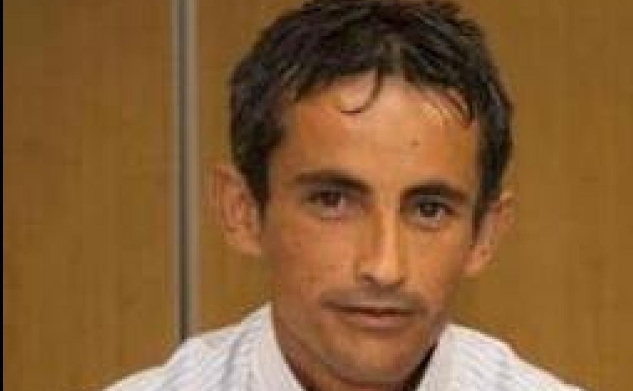 Continúa la búsqueda en Adra de Juan Andrés Barranco, dos días después de su desaparición