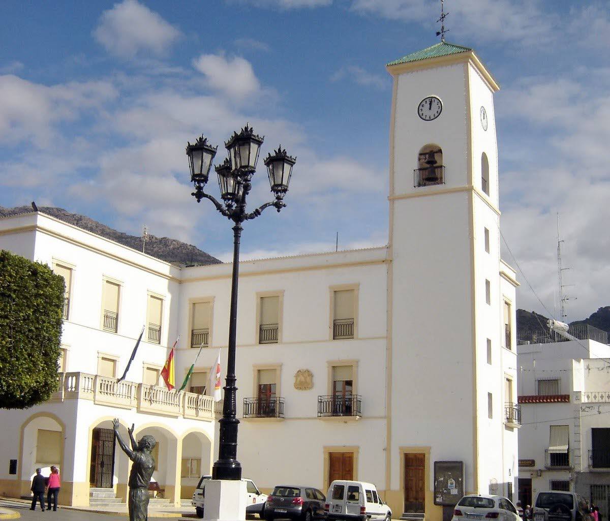 Coronavirus en Almería | Una vecina de Dalías, tercer víctima mortal del coronavirus