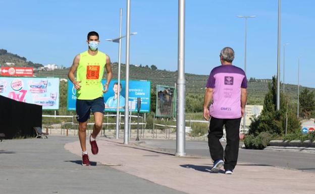 Runners y ciclistas: ¿Cómo cambia la práctica de deporte de la fase 0 a la 1?