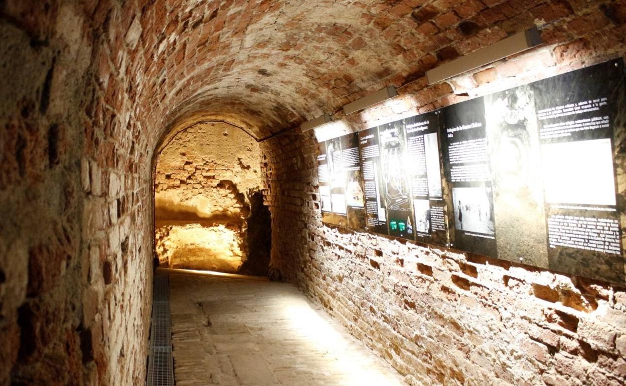 Turismo propone redescubrir Adra a través de una yincana virtual