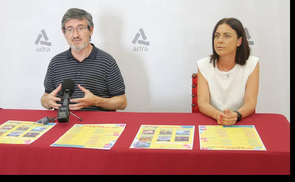 Cine de verano, experiencias multiaventura y visitas guiadas para un verano atípico