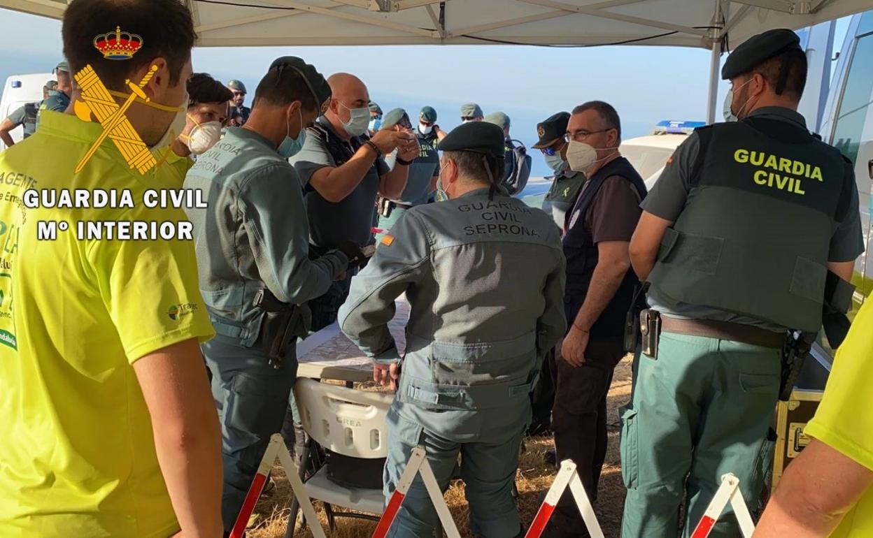 Desaparecido en Adra (Almería) | «Queremos que aparezca, de una manera u otra, porque vivimos en un sinvivir»