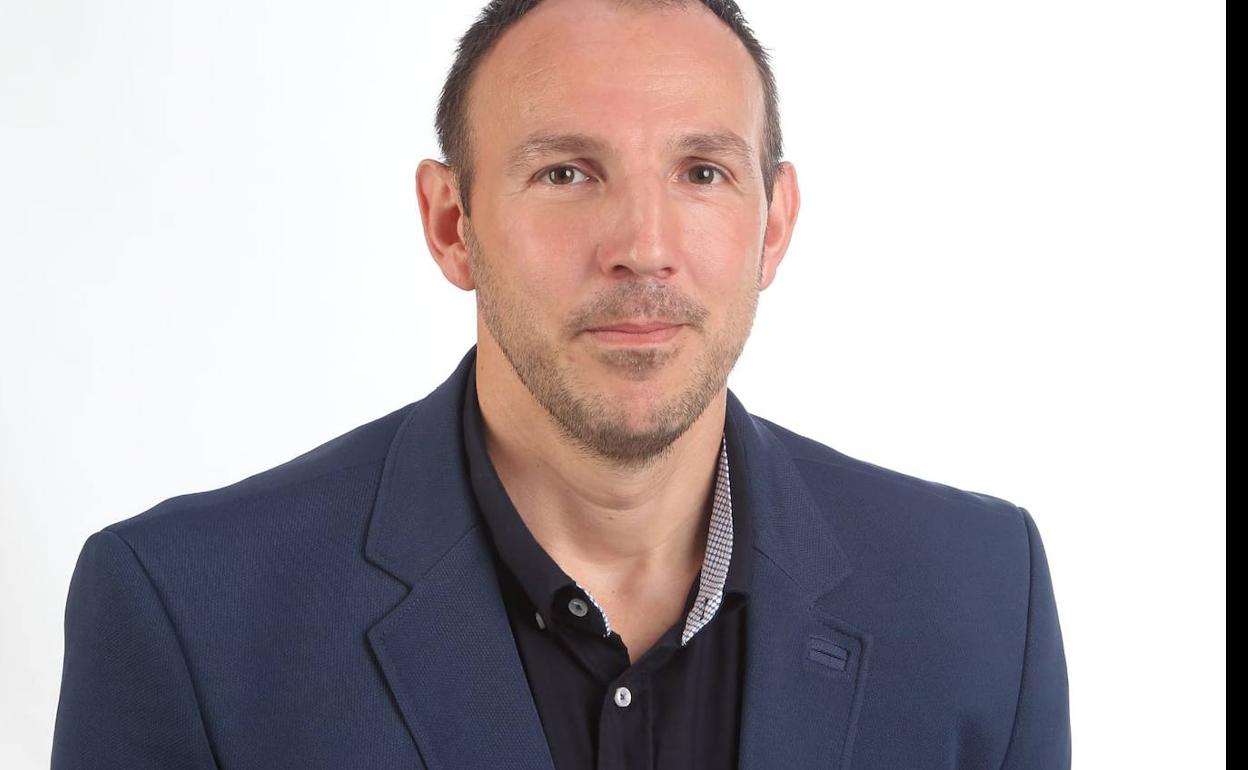 Ismael Torres, PSOE. 