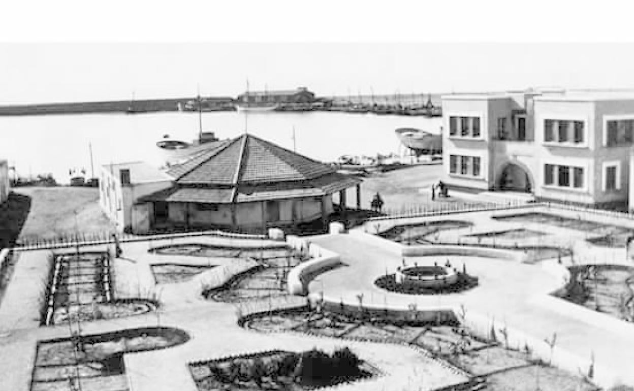 Clásicos Populares (XXXI): Los Jardincillos