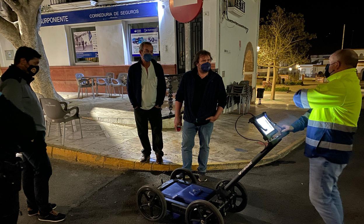 Turismo en Almería | Dalías escarba en su pasado para destapar su historia