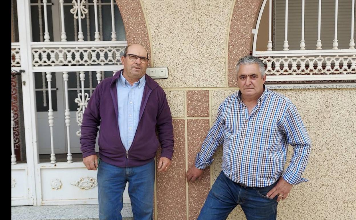 Bayárcal dedica una calle a Fernando Múgica en homenaje a las víctimas de ETA