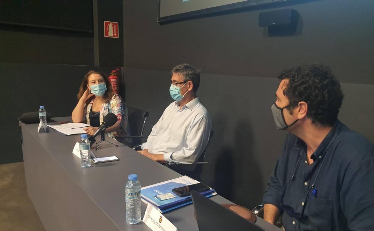 Adra crea la Asociación de Pulpo Seco en busca de lograr una marca registrada