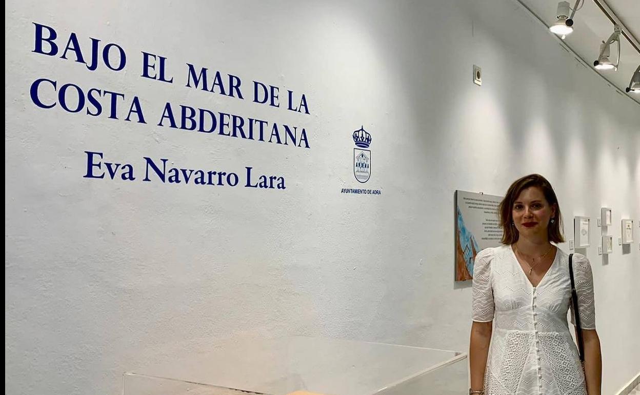 La costa abderitana, fuente de inspiración en forma de cerámica