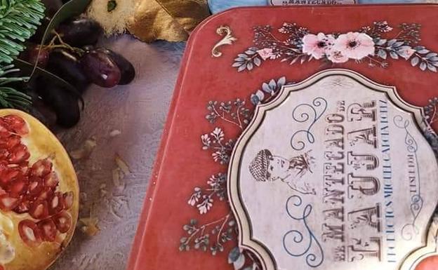 El Mantecado de Laujar Miguel García López