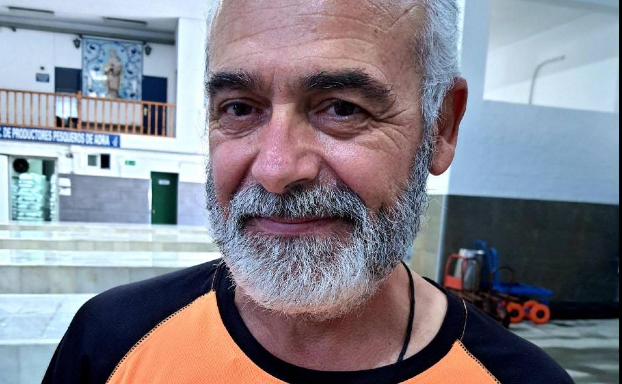 «Solo la mediana y tercera edad tiene cultura de consumir pescado fresco de cercanía»