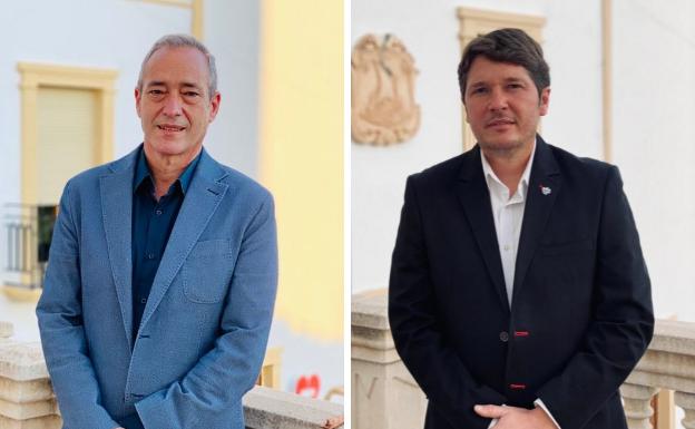 Dalías | El alcalde de Dalías renuncia a su cargo tras siete años de gestión y abre una crisis en el Consistorio