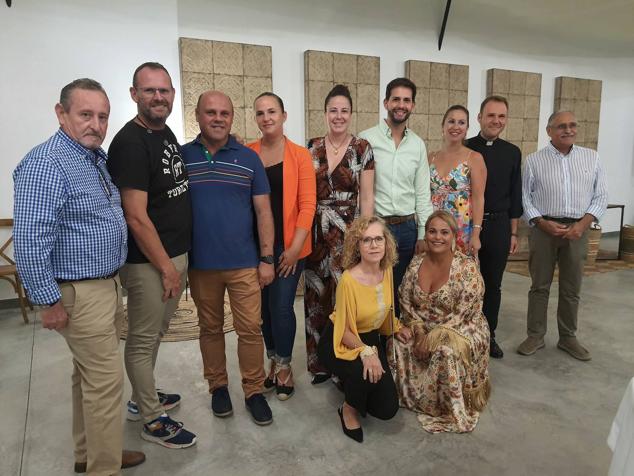 Fotos: La música vuelve a sonar en La Quinta