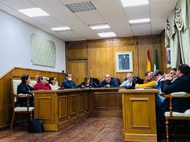 Dalías recorta el IBI de las viviendas de uso turístico