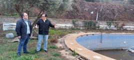 Alcolea volverá a tener piscina municipal