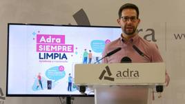 Cambia el horario para tirar la basura