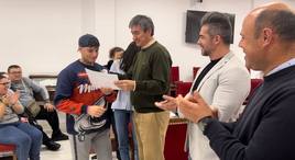 'Jóvenes Capacitados', ejemplo de integración