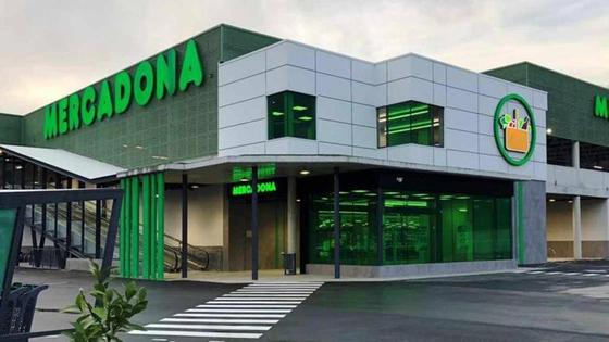 Mercadona busca personal para su supermercado de Adra