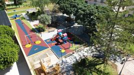 La reapertura del parque Félix Rodríguez de la Fuente será mañana