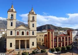 Detenido tras atropellar de forma intencionada a sus exsuegros en Berja