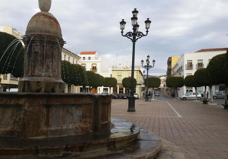 El arrestado por atropellar a sus exsuegros en Berja tenía una orden de alejamiento