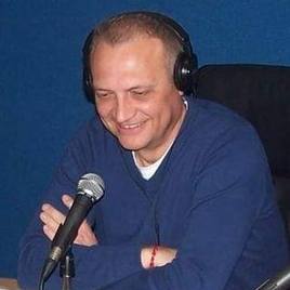 Felipe Toledano presentará el pregón de la Semana Santa de Adra 2023