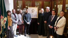 Adra informa de las novedades de su Semana Santa