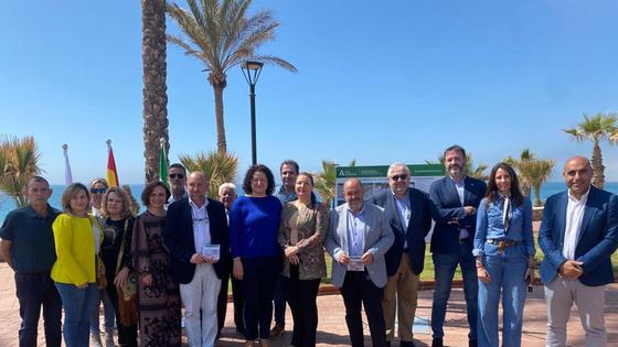Balanegra, Dalías y Berja contarán con sistemas de depuración de aguas