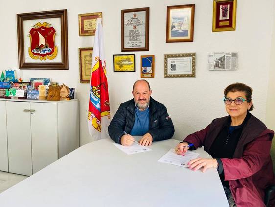 Dalías se compromete con la salud mental