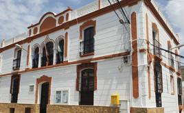 Los vecinos de Fuente Victoria, convocados a las urnas el 28 de mayo