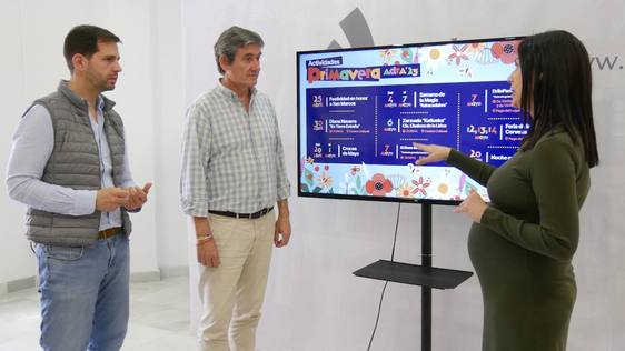 El Centro Cultural reabre sus puertas con la voz de Diana Navarro
