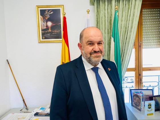 «Hemos demostrado nuestra capacidad de trabajo en este breve periodo de gestión»