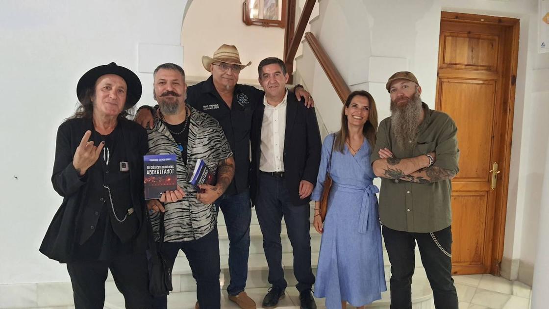 '50 Clásicos Populares Abderitanos' ya está en la calle