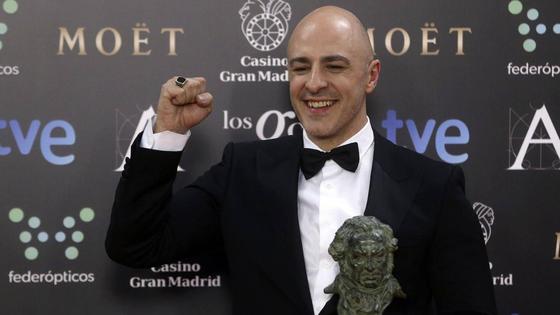 Berja sube este jueves el telón de su Festival de Cine Nacional
