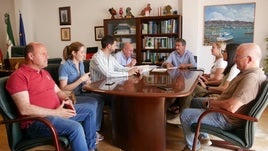 Adra solicita a Europa casi dos millones para ganar atractivo como 'ciudad de compras'