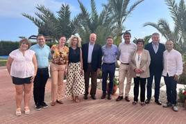 La salud mental, objeto de análisis en La Alcoholera