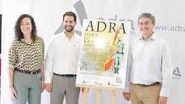 Adra podrá jurar bandera el 25 de junio