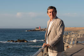 «Queremos una mayoría que nos permita trabajar de forma ágil y pragmática en Adra»