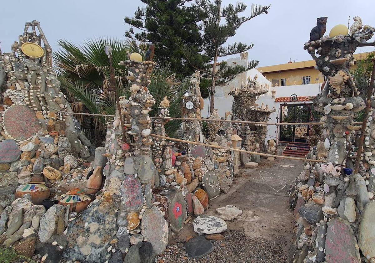 La casa más popular de Guainos, a la venta