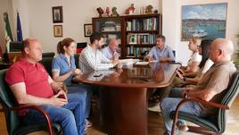 Adra modernizará los sistemas informáticos del Consistorio en tres años