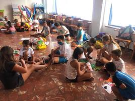 Abierto el plazo de inscripción para participar en la Escuela de Verano del Club Náutico