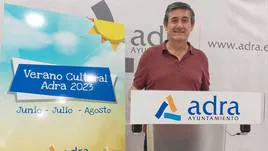 Treinta propuestas para disfrutar del verano en Adra